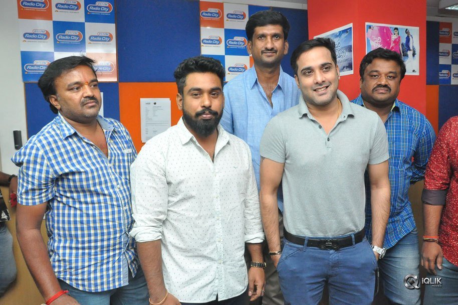 Idi-Naa-Love-Story-Movie-First-Song-Launch-at-Radio-City